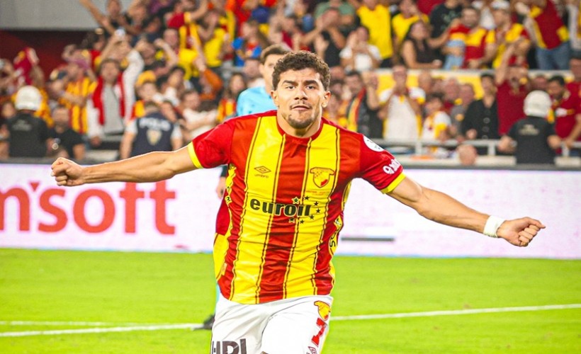 Göztepe talipleri bekliyor