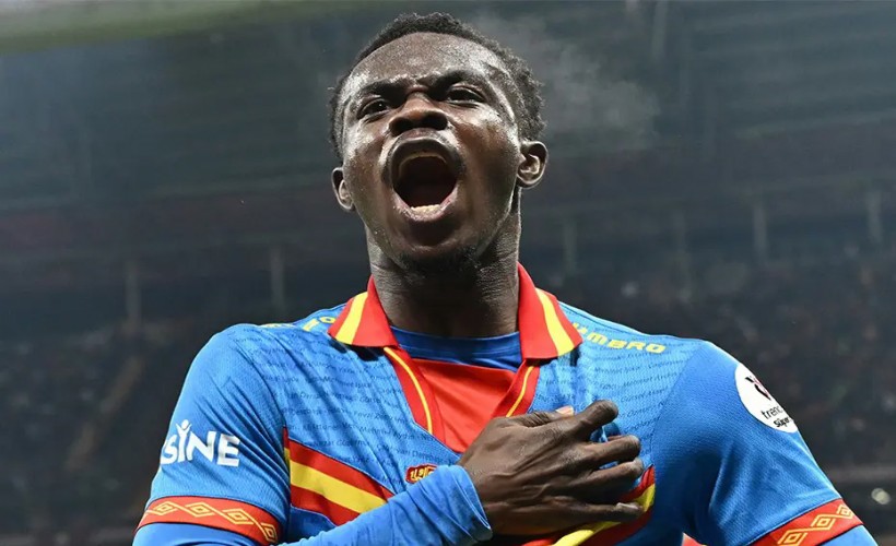 Göztepeli Dennis Sevilla radarında