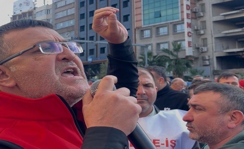 Çağatay Güç'ün ‘ya personel ya da maaşlar azalacak' söylemine sendikadan tepki: ‘Laflarına dikkat etsin!'