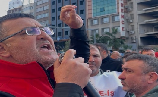 Çağatay Güç'ün ‘ya personel ya da maaşlar azalacak' söylemine sendikadan tepki: ‘Laflarına dikkat etsin!'