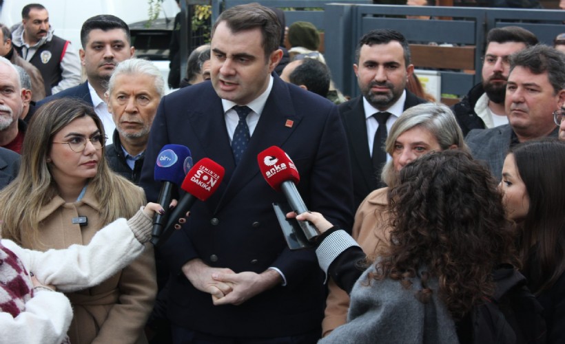 Güç’ten bütçe ve asgari ücret tepkisi! Hükümet 2025 yılında İzmir’e ne kadar harcama yaptı?