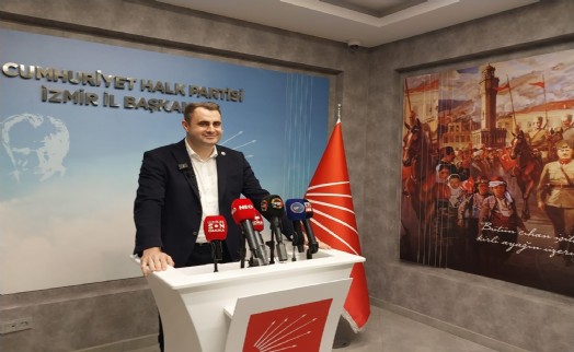 Güç'ten ‘ilçe başkanlarına sansür' iddiasına yanıt: Basında tartışmanın anlamı yok!