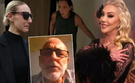 Güllü'nün çocuklarının babası sessizliğini bozdu