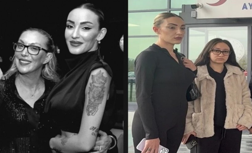 Güllü'nün kızı Tuğyan Ülkem Gülter'in uyuşturucu testinin sonucu açıklandı!