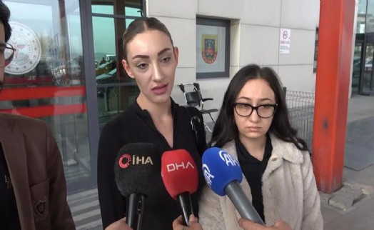 Güllü'nün kızı dahil 5 kişi adliyeye sevk edildi! Avukat dosyadan çekildi…