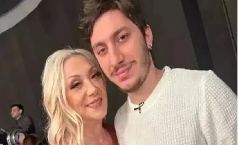 Güllü'nün oğlu Tuğberk Yağız Gülter ifadeye çağrıldı