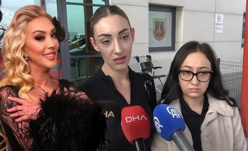 Güllü'nün ölümünde sır perdesi kalktı! Ulu ifadesinde cinayeti böyle anlattı: 'Dizlerinden yukarı...'