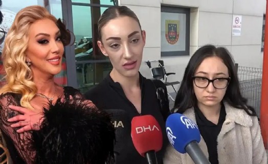 Güllü'nün ölümünde sır perdesi kalktı! Ulu ifadesinde cinayeti böyle anlattı: 'Dizlerinden yukarı...'