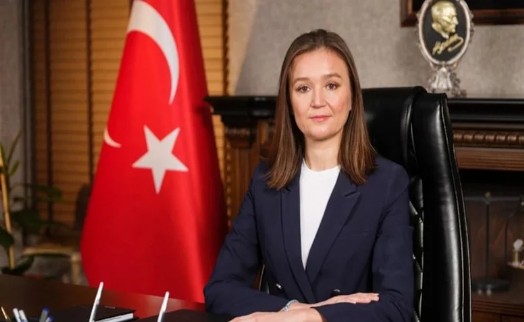 Gülşah Durbay İzmir'de operasyon geçirdi!