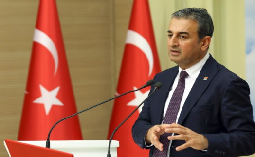 Gülşah Durbay'a atılan iğrenç iftira için CHP'li Bulut'tan tarihi sitem!