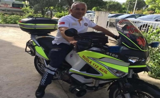 Günler öncesinde 'dikkat edin' demişti: Trafik kazasında hayatını kaybetti!