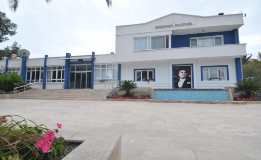 Güzelbahçe'de yeni dönem başlıyor; Evde ödeme dönemi