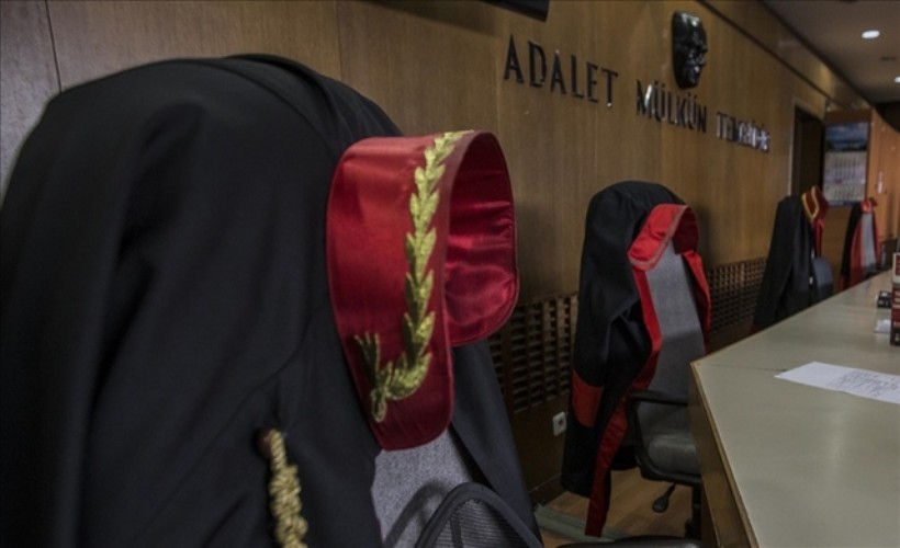 HSK kararnamesi Resmi Gazete'de: 948 hakim ve savcının görev yeri değişti