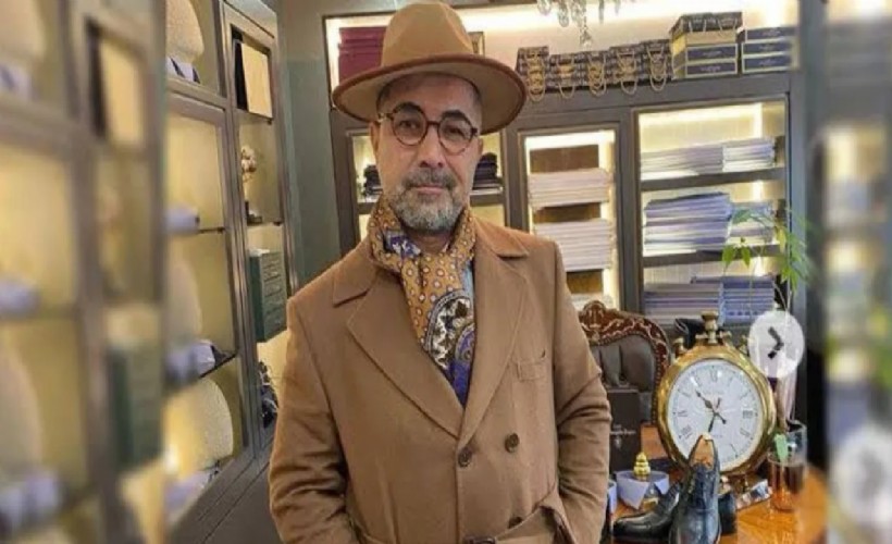 Habertürk eski Genel Müdürü Veyis Ateş adliyede!