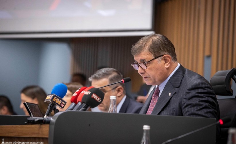 ‘Havuz’da tutulan işçiler gündemde... Tugay: ‘Ben o işi yapmak istemiyorum’ diyenler var!