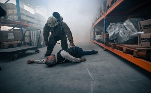 Her şey afetlere hazır bir İzmir için