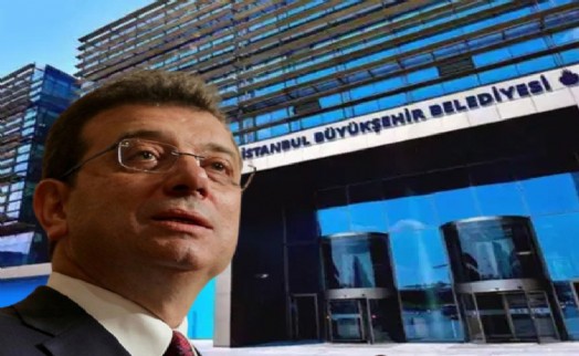 İmamoğlu dahil 105 kişi hakkında flaş karar!