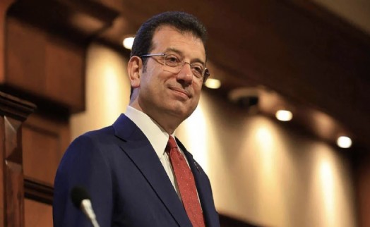 İBB davasının ilk duruşması 9 Mart'ta: Siyasi dava 12,5 yıl sürecek