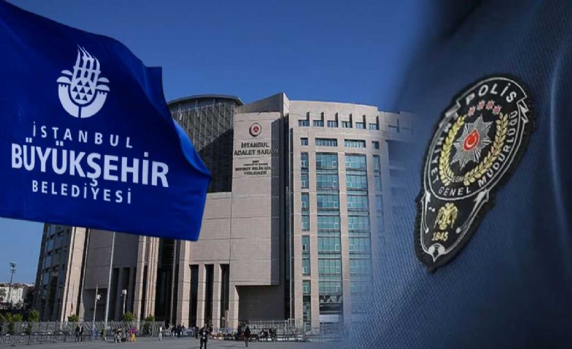 İBB dosyasında tutuklu 29 yıllık polisten çarpıcı ifade: Birine iftira atmam için tutuluyorsam bunu yapmam