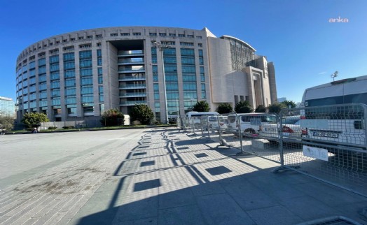 İBB soruşturmasında beklenmedik gelişme: İzmirli o isme yeniden gözaltı!