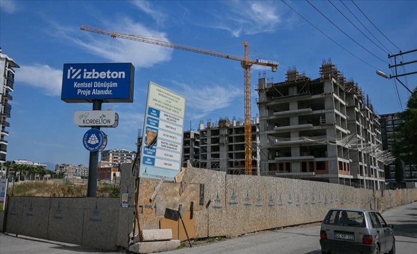 İZBETON 'kooperatif' davasında 3'üncü duruşma