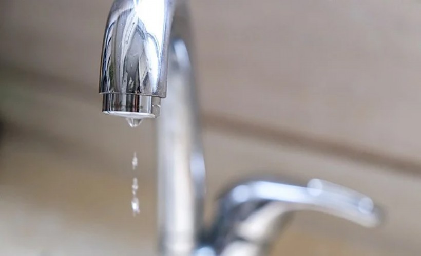 İZSU duyurdu: 2 ilçe susuz kalacak!