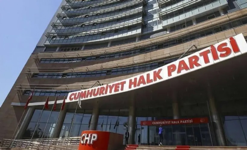 İhracı istenen CHP'li milletvekili partisinden istifa etti
