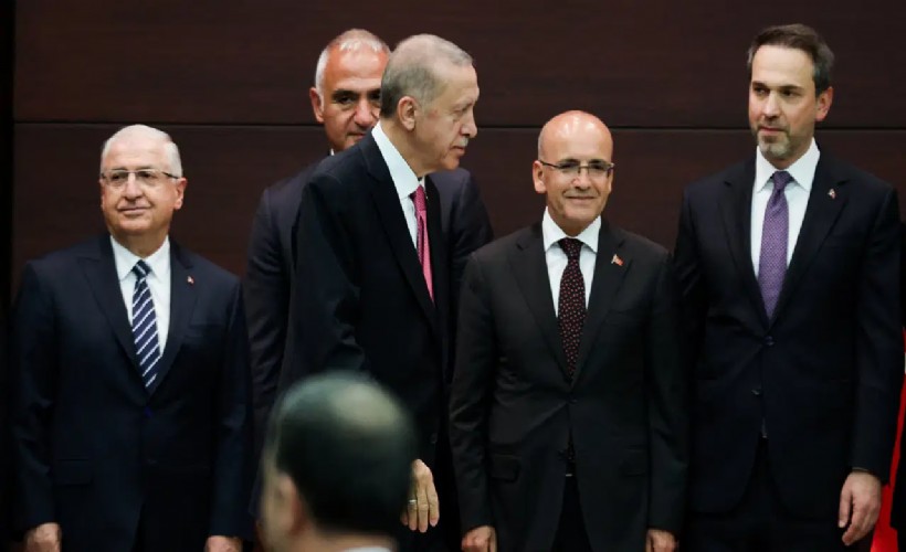İktidar içinden çarpıcı kulis: Mehmet Şimşek'ten ne zaman vazgeçeceklerini söylediler!
