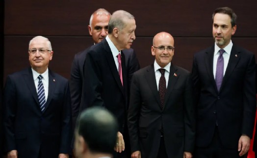 İktidar içinden çarpıcı kulis: Mehmet Şimşek'ten ne zaman vazgeçeceklerini söylediler!