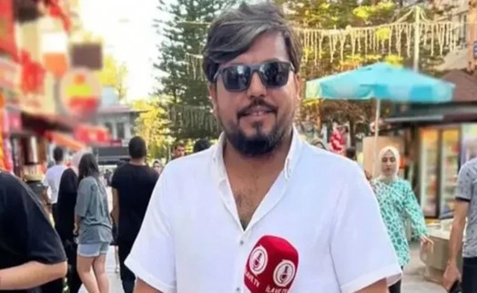 İlave TV yöneticisi Arif Kocabıyık tutuklandı