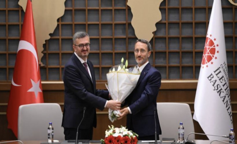 İletişim Başkanlığı ödeneği aştı: 510 milyon lira fazla harcama yapıldı