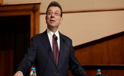 İmamoğlu 2025 faaliyetlerini açıkladı: Hukuksuzluklara, tutuklamalara, bitmeyen krize rağmen...