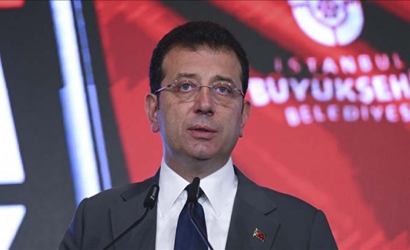 İmamoğlu 'bilirkişi davası'nda hakim karşısında: Yeni hakim izne çıktı, duruşmayı başka mahkemenin hakimi yönetiyor!