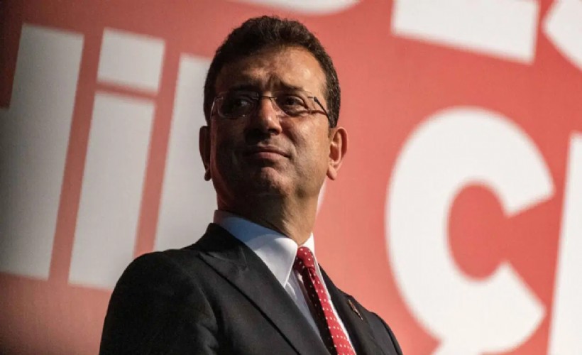 İmamoğlu'ndan diploma davası sonrası ilk açıklama