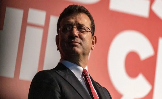 İmamoğlu'ndan diploma davası sonrası ilk açıklama