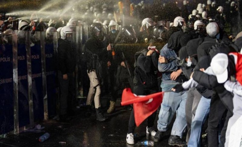 İmamoğlu yasaklarının kaldırılmasına CHP'den ilk tepki