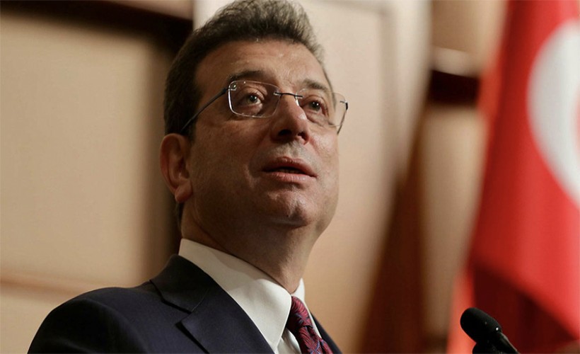 İmamoğlu’nun davasında Kahramanmaraş’a atanmadan önce itiraz ettiği öğrenildi: Diplomanın ‘hakimi’ kim