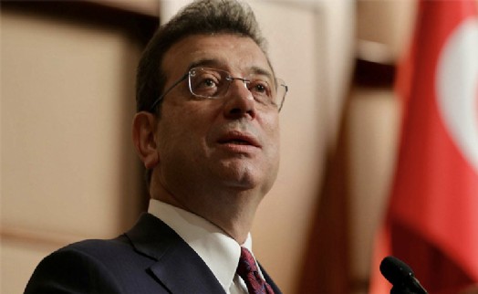 İmamoğlu'nun davasında Kahramanmaraş'a atanmadan önce itiraz ettiği öğrenildi: Diplomanın ‘hakimi' kim