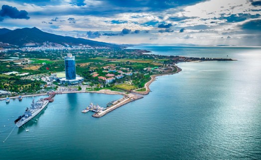 İnciraltı planları için kritik karar: Danıştay planları iptal etti!