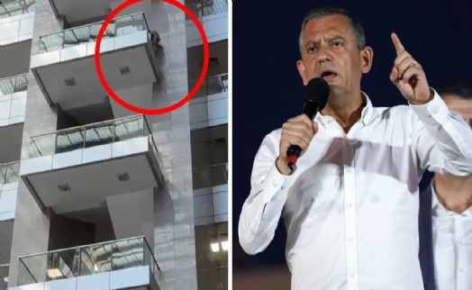 İntihara kalkışan gizlik tanığın ifadesi ortaya çıktı