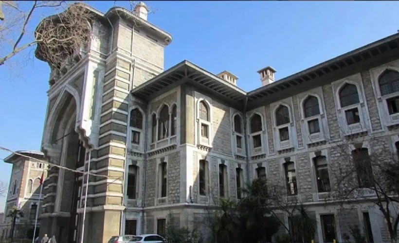 İstanbul Erkek Lisesi mezunlarından açıklama: Taciz listesi hazırlayanlar okuldan alındı