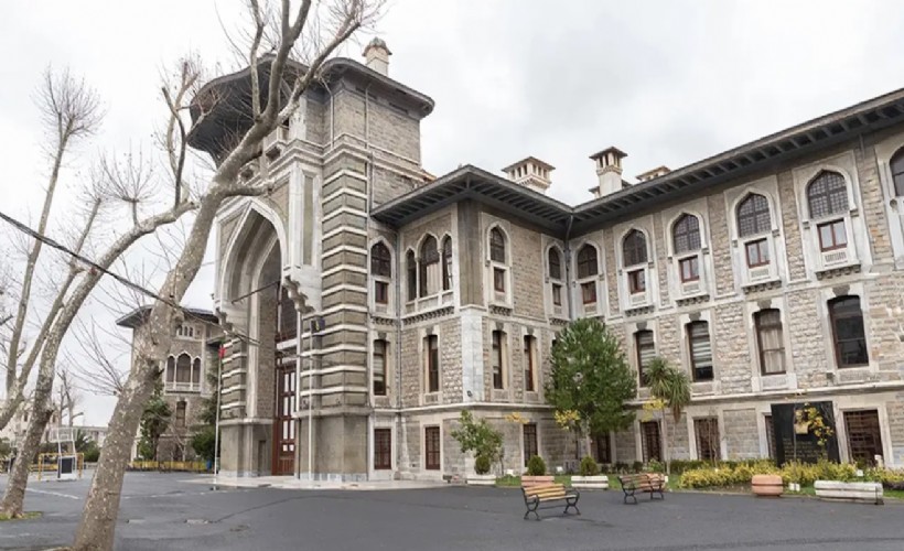 İstanbul Erkek Lisesi'nde neler oluyor? İddialar 'pes' dedirtti: Erkek öğrencilerden 507 maddelik 'taciz listesi'