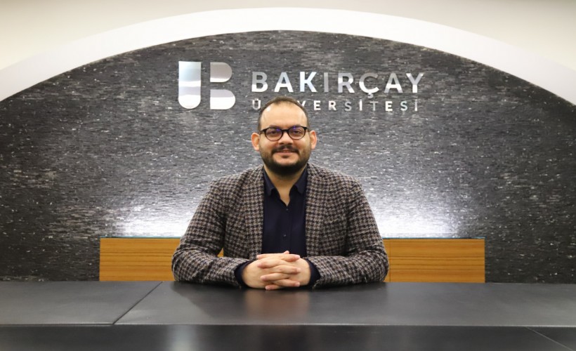 İzmir Bakırçay Üniversitesi, CERN'in dev projesi FCC'ye katıldı