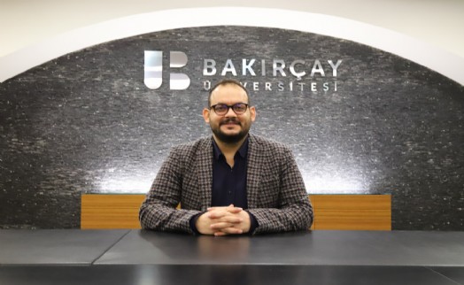 İzmir Bakırçay Üniversitesi, CERN'in dev projesi FCC'ye katıldı