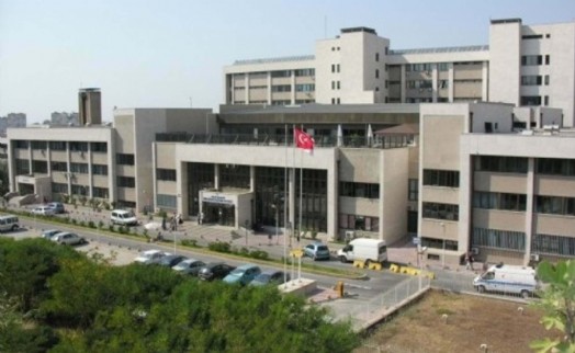 İzmir Bozyaka'ya 400 yataklı yeni hastane