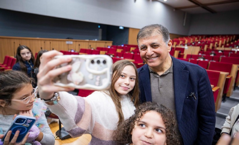 İzmir'de 2025 çocukların yılı oldu