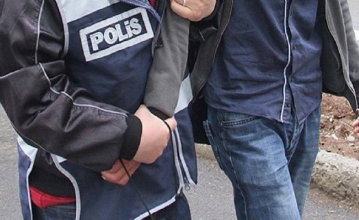 İzmir'de IŞİD operasyonu! Çok sayıda şüpheli yakalandı