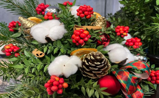 İzmir'de kokina bereketi: Yılbaşı öncesi talep yüzde 100 arttı!