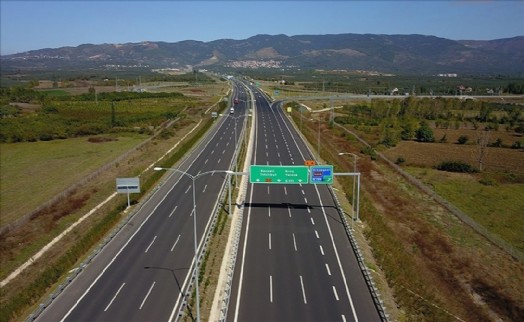İzmir'de otoyol ücretlerine zam!