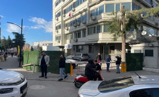 İzmir'deki zimmet operasyonunda gözaltı sayısı 9'a yükseldi!